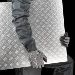 Ansell HyFlex 11-651 Cut-Resistant Work Gloves -Home - Tools - Gloves ansell hyflex 11 651 cut resistant work gloves hm 15B25D