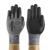 Ansell HyFlex 11-801 Palm-Coated Nitrile Foam Gloves -Home - Tools - Gloves ansell hyflex 11 801 palm coated nitrile foam gloves hm 1