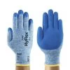 Ansell HyFlex 11-920 Palm-Coated Oil-Repellent Gloves -Home - Tools - Gloves ansell hyflex 11 920 palm coated oil repellent nitrile gloves hm 1