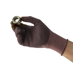 Ansell HyFlex 11-926 Nitrile-Coated Oil-Resistant Gloves -Home - Tools - Gloves ansell hyflex 11 926 oil repellent gloves hm 15B25D