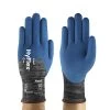 Ansell HyFlex 11-947 3/4-Coated Tactile Handling Work Gloves -Home - Tools - Gloves ansell hyflex 11 947 34 coated tactile handling work gloves hm 1