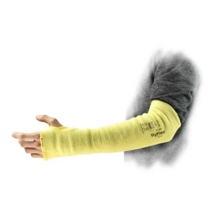 Ansell HyFlex 70-418 45.7cm Cut-Resistant Kevlar Sleeve 3 Ansell HyFlex 70-418 45.7cm Cut-Resistant Kevlar Sleeve