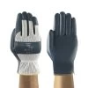 Ansell Hynit 32-815 Gunn Cut Nitrile Work Gloves 1 Ansell Hynit 32-815 Gunn Cut Nitrile Work Gloves -Home - Tools - Gloves ansell hynit 32 815 gunn cut nitrile work gloves hm 1