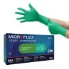 Ansell Microflex 73-847 Disposable Powder-Free Ergonomic Neoprene Gloves 2 Ansell Microflex 73-847 Disposable Powder-Free Ergonomic Neoprene Gloves -Home - Tools - Gloves ansell microflex 73 847 disposable powder free ergonomic neoprene gloves hm 1