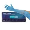 Ansell Microflex 93-243 Disposable Powder-Free Nitrile Gloves -Home - Tools - Gloves ansell microflex 93 243 disposable powder free elbow length nitrile gloves hm 1