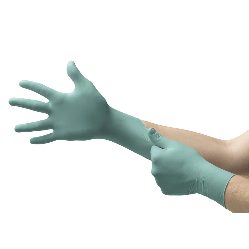 Ansell Microflex NeoTouch 25-101 Disposable Laboratory Gloves 4 Ansell Microflex NeoTouch 25-101 Disposable Laboratory Gloves - Image 2