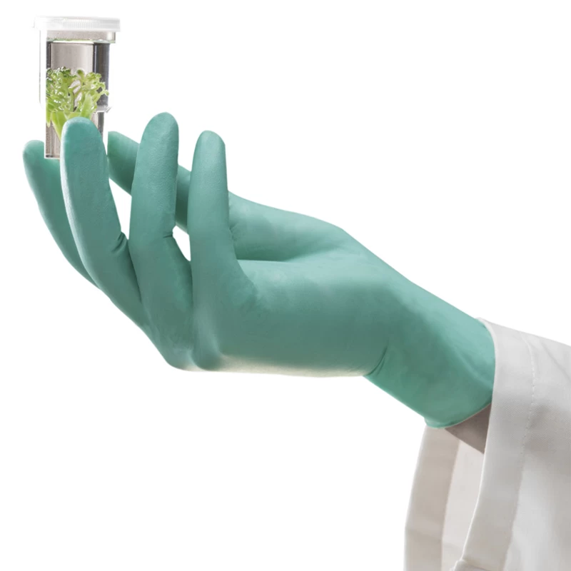 Ansell Microflex NeoTouch 25-101 Disposable Laboratory Gloves 5 Ansell Microflex NeoTouch 25-101 Disposable Laboratory Gloves - Image 3