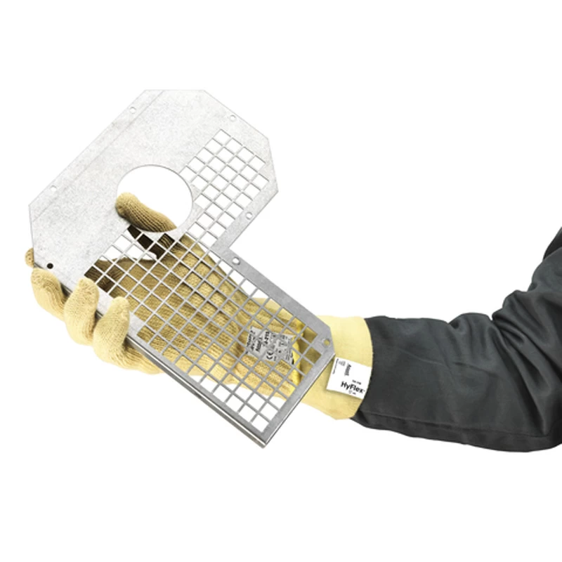 Ansell Neptune 70-215 Kevlar Knitted Gloves 4 Ansell Neptune 70-215 Kevlar Knitted Gloves - Image 2