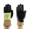Ansell NitraSafe 28-329 Palm-Coated Kevlar Work Gloves 2 Ansell NitraSafe 28-329 Palm-Coated Kevlar Work Gloves -Home - Tools - Gloves ansell nitrasafe 28 329 palm coated kevlar work gloves hm 1