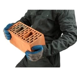 Ansell ActivArmr 80-100 Tear-Resistant Heavy-Duty Gloves -Home - Tools - Gloves ansell powerflex 80 100 gloves5B35D