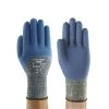 Ansell ActivArmr 80-658 Heavy-Duty Cut-Resistant Kevlar Gloves -Home - Tools - Gloves ansell powerflex 80 658 cut resistant kevlar work gloves hm 1
