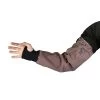 Ansell Safe-Knit Guard 59-416 Welder Protective Arm Sleeve -Home - Tools - Gloves ansell safe knit guard 59 416 kevlar welders sleeve hm 1