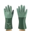 Ansell Scorpio 08-354 Neoprene Liquid-Proof Gauntlets -Home - Tools - Gloves ansell scorpio 08 354 neoprene liquid proof gauntlets hm 1