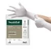 Ansell TouchNTuff 83-300 Disposable Polyisoprene Gloves -Home - Tools - Gloves ansell touchntuff 83 300 disposable polyisoprene gloves