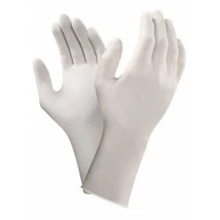Ansell TouchNTuff 83-300 Disposable Polyisoprene Gloves -Home - Tools - Gloves ansell touchntuff 83 300 disposable polyisoprene gloves5B25D