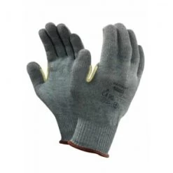 Ansell Vantage 70-761 Kevlar And Stainless Steel Gloves