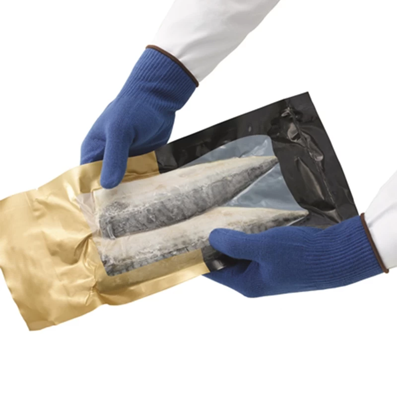 Ansell ActivArmr 78-102 Food-Safe Thermal Gloves 5 Ansell ActivArmr 78-102 Food-Safe Thermal Gloves - Image 3