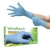 Ansell VersaTouch 92-200 Ultra-Thin Blue Disposable Nitrile Gloves -Home - Tools - Gloves ansell versatouch 92 200 ultra thin disposable nitrile gloves