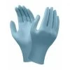 Ansell VersaTouch 92-471 Light Blue Disposable Nitrile Gloves -Home - Tools - Gloves ansell versatouch 92 471 light blue disposable nitrile gloves