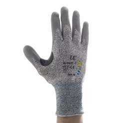 Ardant-3 Nitrile Coated Glove -Home - Tools - Gloves ardant 3 nitrile coated glove 135B35D