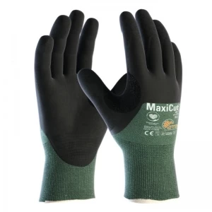 ATG MaxiCut 44-305 Oil Resistant Mechanics Work Gloves 3 ATG MaxiCut 44-305 Oil Resistant Mechanics Work Gloves