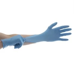 Aurelia Robust Medical Grade Nitrile Gloves 93895-9 -Home - Tools - Gloves aurelia robust medical grade nitrile gloves 93890 015B35D