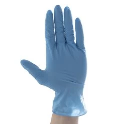 Aurelia Robust Medical Grade Nitrile Gloves 93895-9 -Home - Tools - Gloves aurelia robust medical grade nitrile gloves 93890 015B45D
