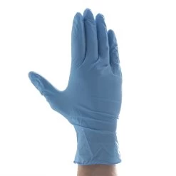 Aurelia Robust Medical Grade Nitrile Gloves 93895-9 -Home - Tools - Gloves aurelia robust medical grade nitrile gloves 93890 015B55D