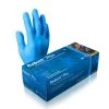 Aurelia Robust Plus Medical Grade Blue Nitrile Disposable Gloves (Pack Of 100) -Home - Tools - Gloves aurelia robust plus medical grade nitrile gloves 63885 9 01