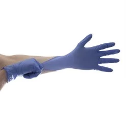 Aurelia Transform 100 Powder-Free Disposable Nitrile Examination Gloves -Home - Tools - Gloves aurelia transform 100 medical grade nitrile gloves 9889a5 9 015B35D