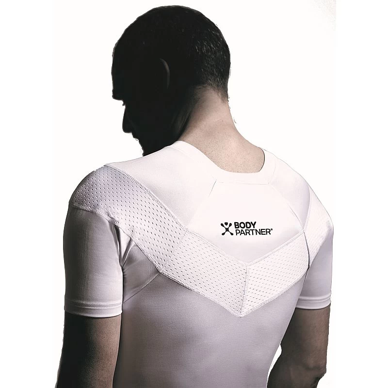 Body Partner Spine Align Posture T-Shirt 3 Body Partner Spine Align Posture T-Shirt