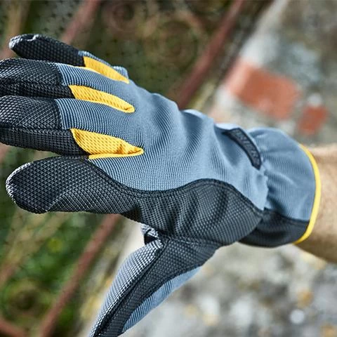 Briers Advanced All Weather Gardening Gloves 5 Briers Advanced All Weather Gardening Gloves - Image 3