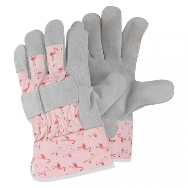 Briers Flamboya Flamingo Thorn Proof Rigger Gloves 4 Briers Flamboya Flamingo Thorn Proof Rigger Gloves - Image 2