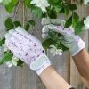 Briers Flamboya Flamingo Smart Gardening Gloves 2 Briers Flamboya Flamingo Smart Gardening Gloves -Home - Tools - Gloves briers flamboya flamingo smart gardening gloves 1