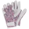 Briers Flower Field Smart Gardening Gloves 1 Briers Flower Field Smart Gardening Gloves -Home - Tools - Gloves briers flower field smart gardening gloves 1