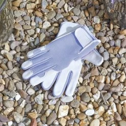 Briers Smart Gardening Gloves 8 Briers Smart Gardening Gloves -Home - Tools - Gloves briers smart gardening gloves petrol blue5B25D