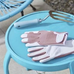 Briers Smart Gardening Gloves 9 Briers Smart Gardening Gloves -Home - Tools - Gloves briers smart gardening gloves petrol blue5B35D