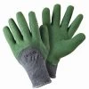 Briers Warm Sage Gardening Gloves 1 Briers Warm Sage Gardening Gloves -Home - Tools - Gloves briers warm all seasons gloves sage