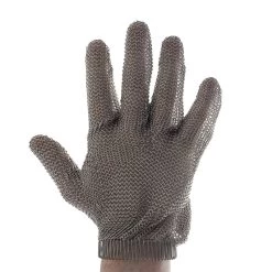 Honeywell R0302 ChaineXium Stainless-Steel Chainmail Oyster Glove 6 Honeywell R0302 ChaineXium Stainless-Steel Chainmail Oyster Glove -Home - Tools - Gloves chainexium20enlarge20 207005B15D