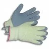 Clip Glove Cosy Chenille So Comfortable Ladies Latex-Coated Gardening Gloves -Home - Tools - Gloves clip glove chenile ladies gloves