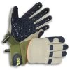 Clip Glove Gripper PVC Dot Gardening Gloves -Home - Tools - Gloves clip glove pvc dot gloves
