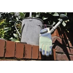 Clip Glove Shock Absorber Ladies Padded Garden Safety Gloves 7 Clip Glove Shock Absorber Ladies Padded Garden Safety Gloves -Home - Tools - Gloves clip glove shock absorber ladies padded gardening gloves 25B25D