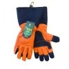 Clip Glove Pruner Thorn-Resistant Gardening Gauntlets -Home - Tools - Gloves clip gloves pruner thorn resistant gauntlet gardening gloves