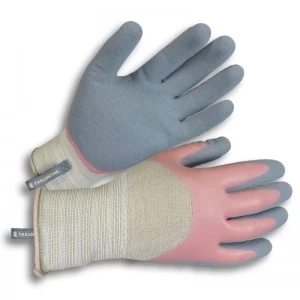 Clip Glove Everyday Ladies Multi-Purpose Gardening Gloves 3 Clip Glove Everyday Ladies Multi-Purpose Gardening Gloves