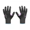 Honeywell CoreShield 29-0910B Kevlar Nitrile Coated Cut Level F Gloves -Home - Tools - Gloves coreshield 29 0910b cut f gloves
