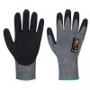Portwest CT69 AHR+ Nitrile Foam Cut Level F Gloves -Home - Tools - Gloves ct69 gloves