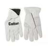 Cutter CW200 Goatskin Leather Men's Original Winter Work Gloves -Home - Tools - Gloves cutter cw200 goatskin leather mens original winter work gloves1