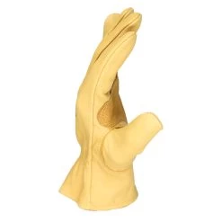 Cutter CW300 Goatskin Leather Men's Original Water Repellent Work Gloves 11 Cutter CW300 Goatskin Leather Men's Original Water Repellent Work Gloves -Home - Tools - Gloves cutter cw300 goatskin leather mens original water repellent work gloves15B35D