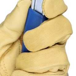 Cutter CW300 Goatskin Leather Men's Original Water Repellent Work Gloves 12 Cutter CW300 Goatskin Leather Men's Original Water Repellent Work Gloves -Home - Tools - Gloves cutter cw300 goatskin leather mens original water repellent work gloves15B45D