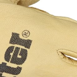 Cutter CW300 Goatskin Leather Men's Original Water Repellent Work Gloves 13 Cutter CW300 Goatskin Leather Men's Original Water Repellent Work Gloves -Home - Tools - Gloves cutter cw300 goatskin leather mens original water repellent work gloves15B55D